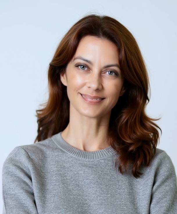 Melissa K Dagodag