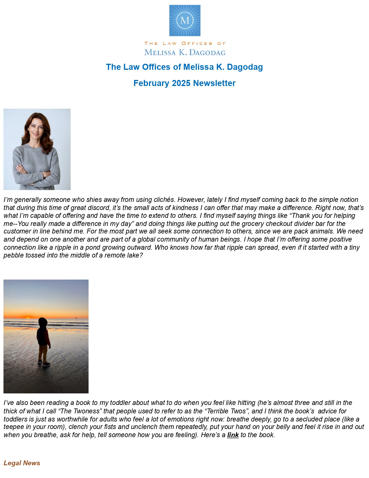 MelissaKDagodag-Newsletter-Dec-10-2011